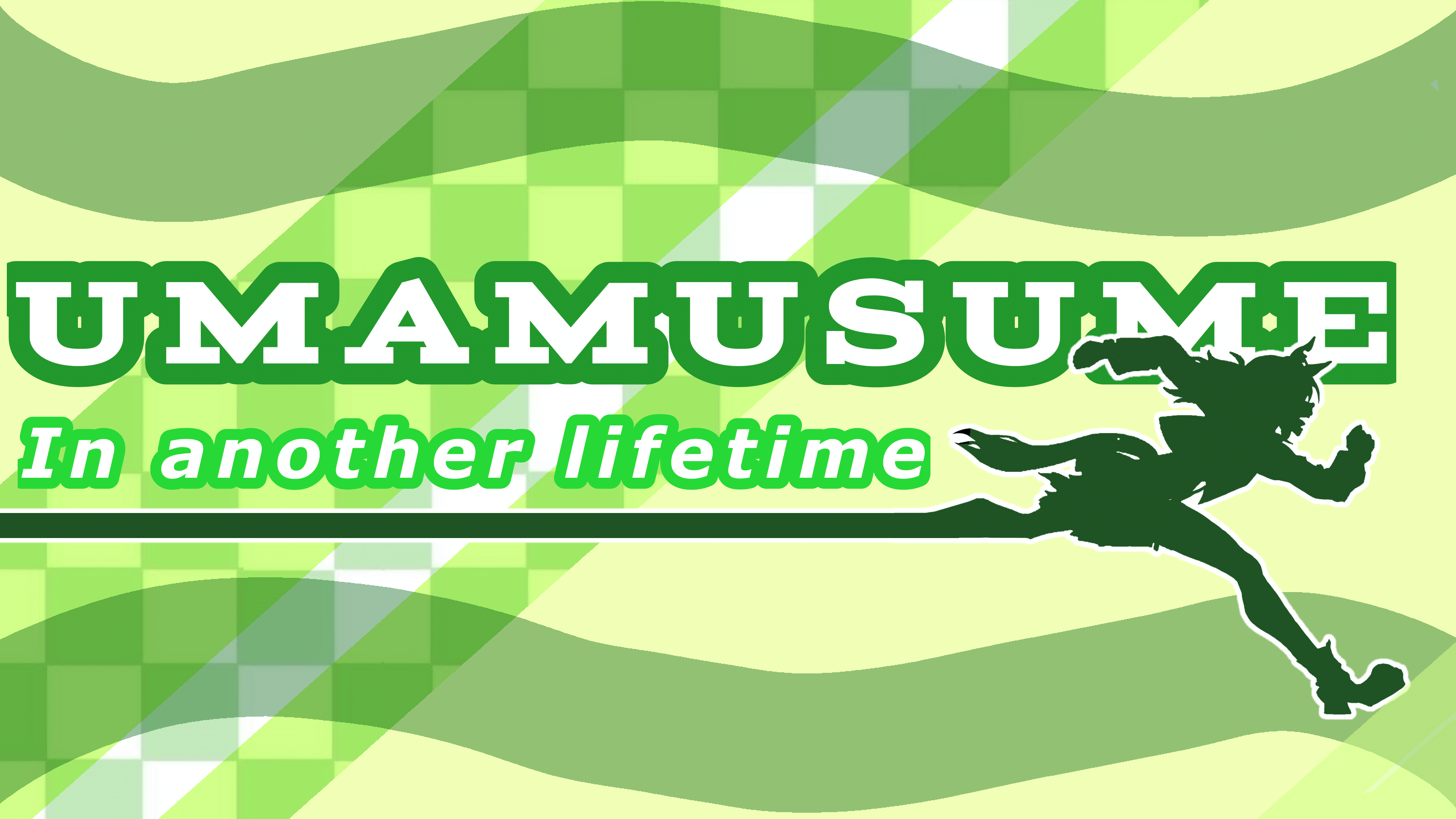 Umamusume: In Another Lifetime